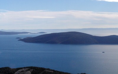 Adriatic Coast