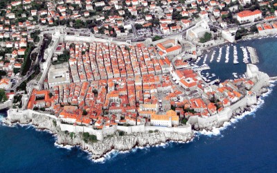 Dubrovnik