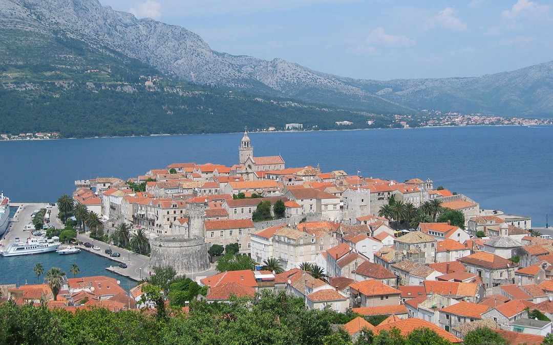 Korčula