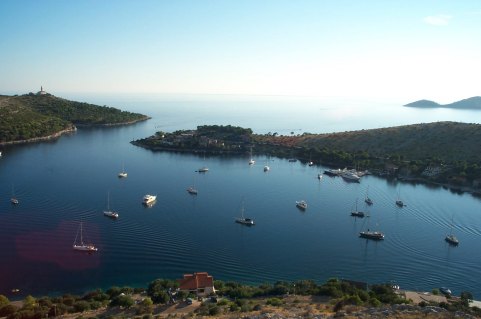 Lastovo