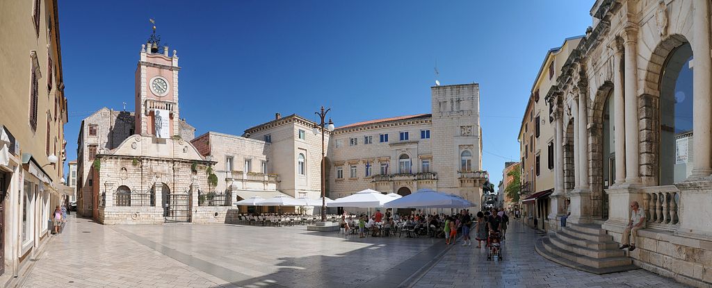 Zadar